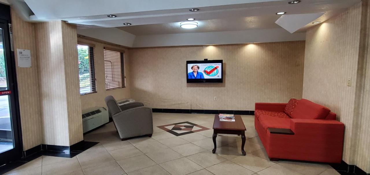 | FairBridge Inn & Suites