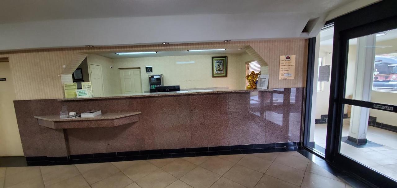 | FairBridge Inn & Suites