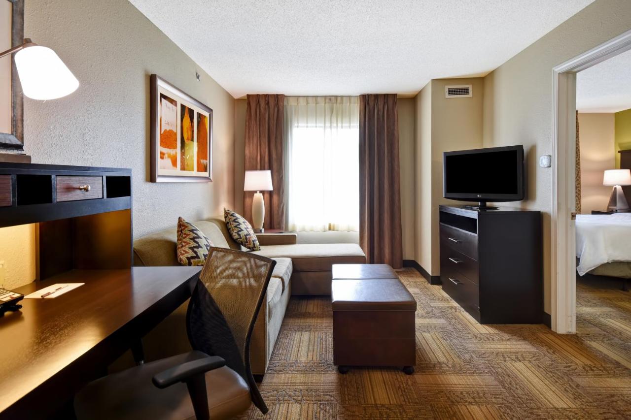 One-Bedroom King Suite at Staybridge Suites Grand Rapids-Kentwood by IHG