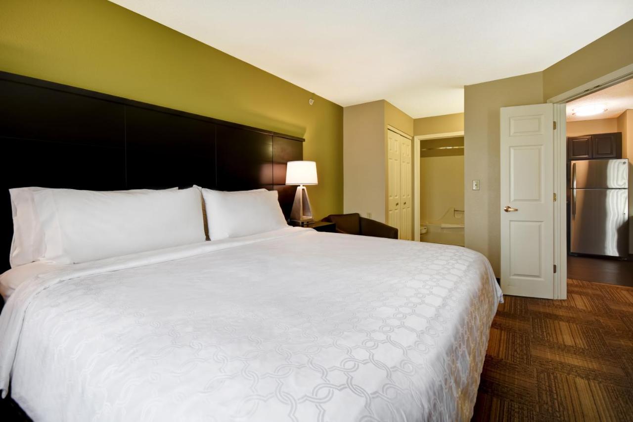 One-Bedroom King Suite at Staybridge Suites Grand Rapids-Kentwood by IHG