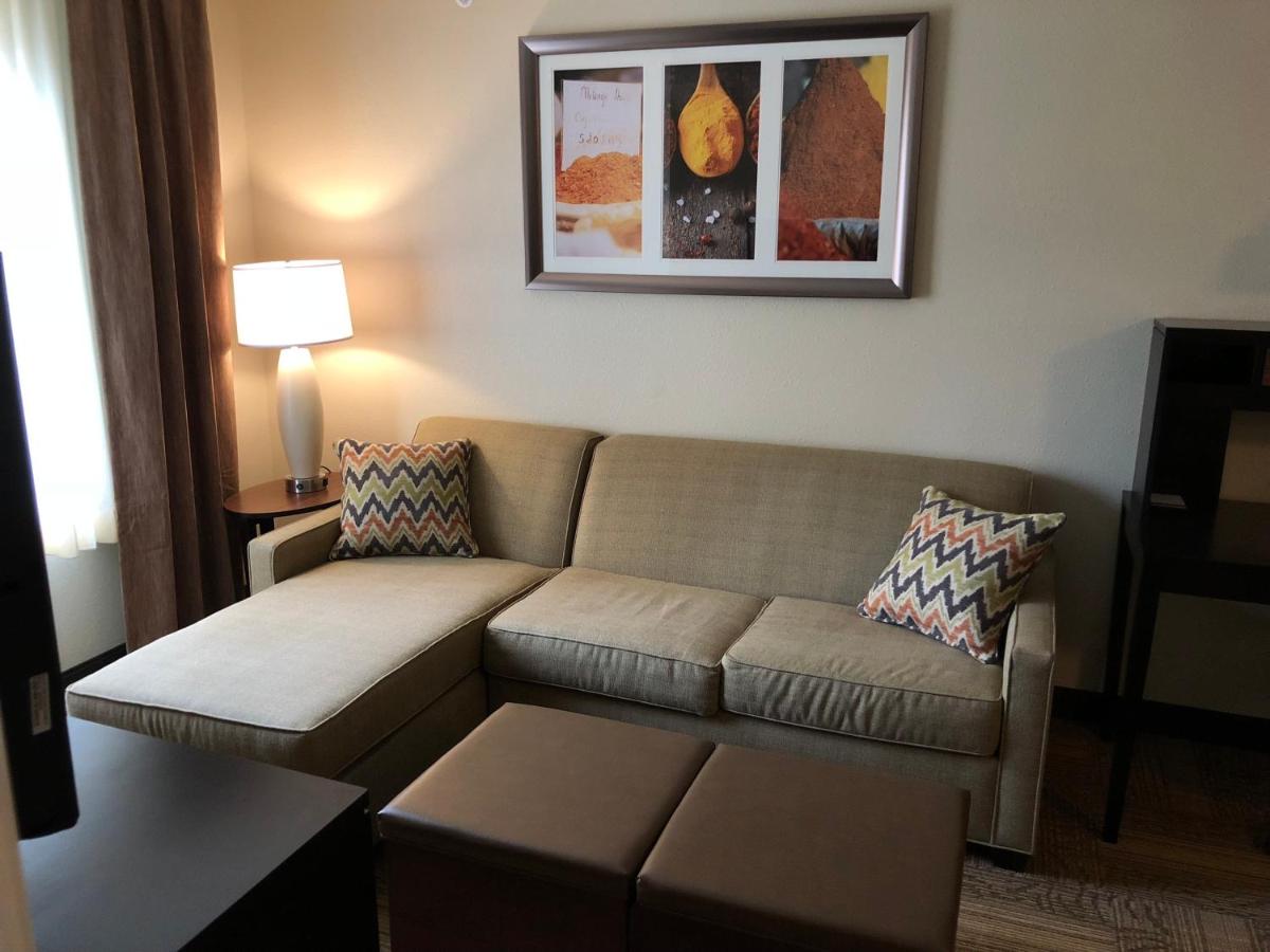 One-Bedroom King Suite at Staybridge Suites Grand Rapids-Kentwood by IHG