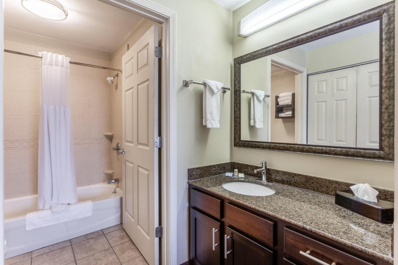 Two-Bedroom Suite at Staybridge Suites Davenport, an IHG Hotel