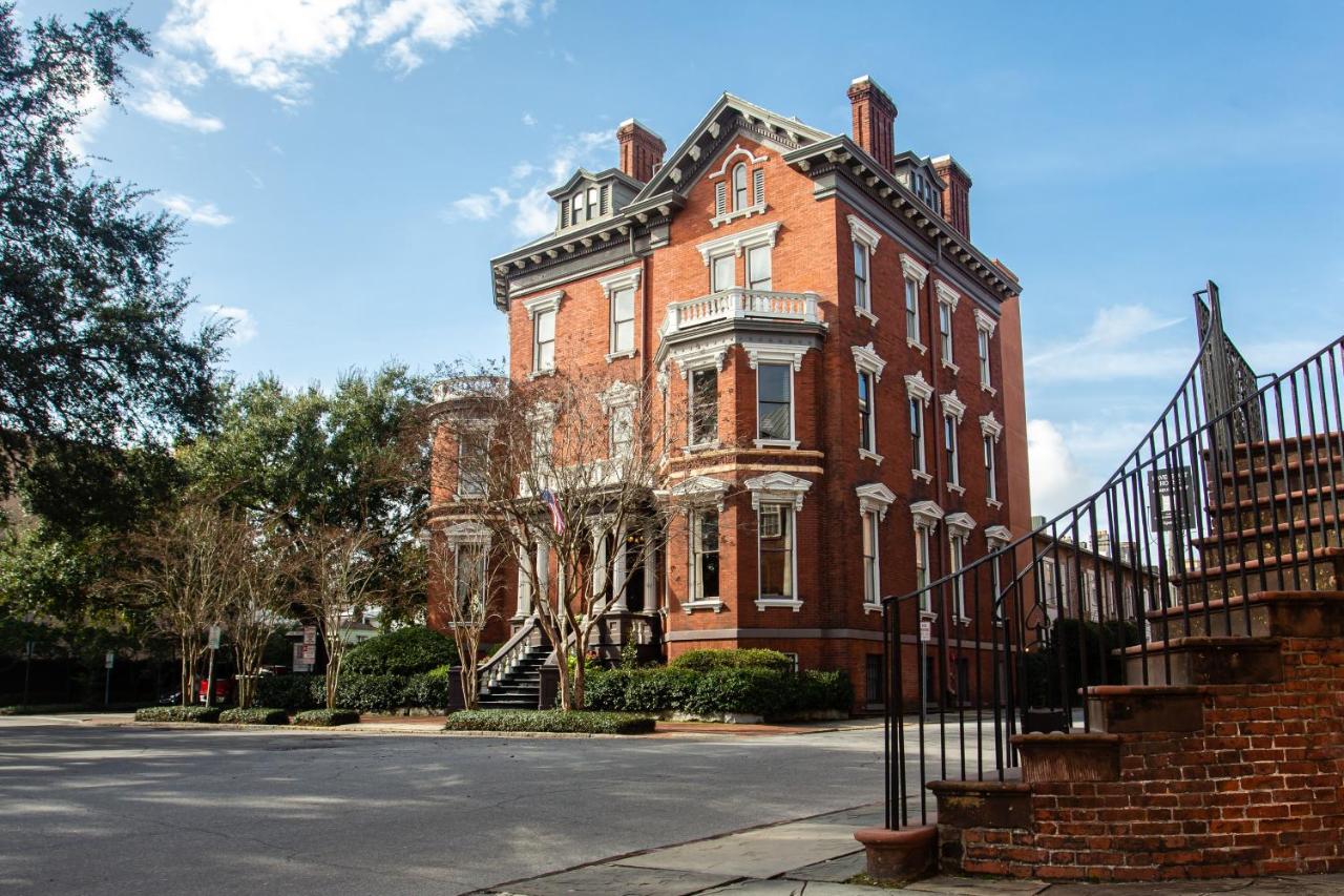  | Kehoe House, Historic Inns of Savannah Collection