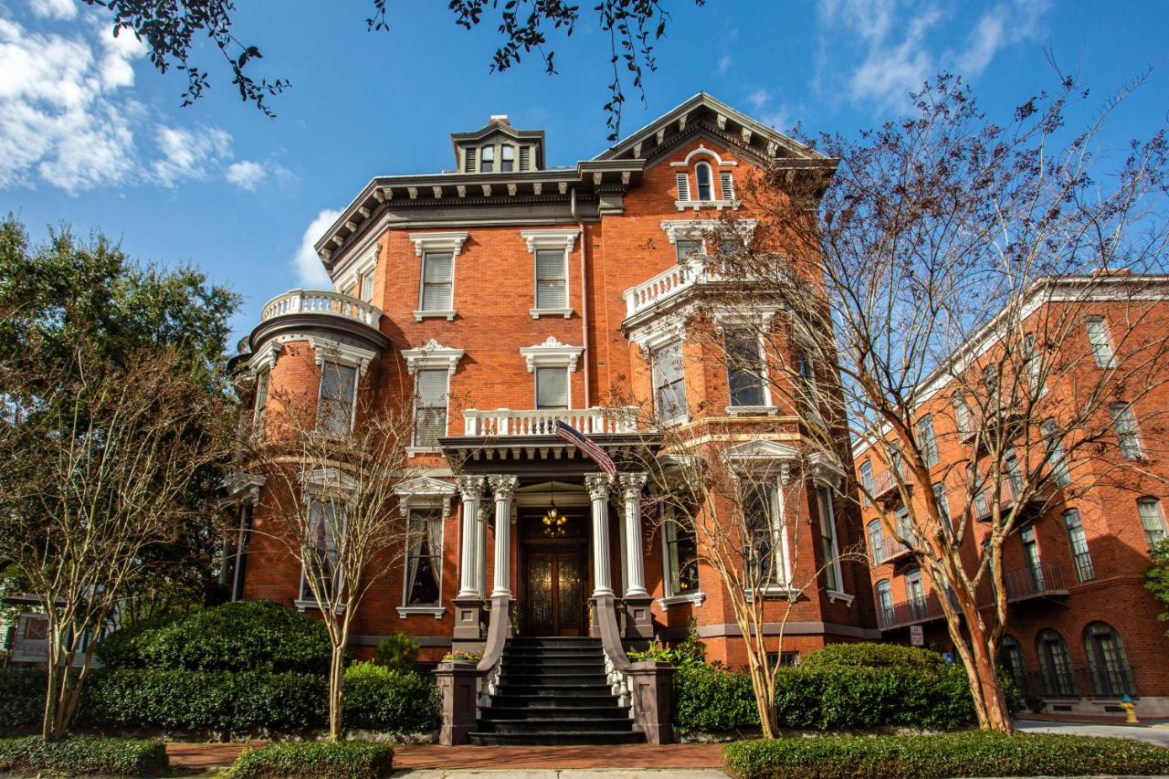 | Kehoe House, Historic Inns of Savannah Collection