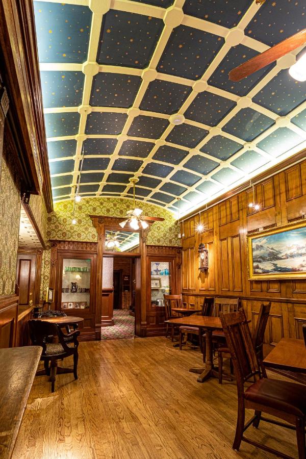  | The Strater Hotel