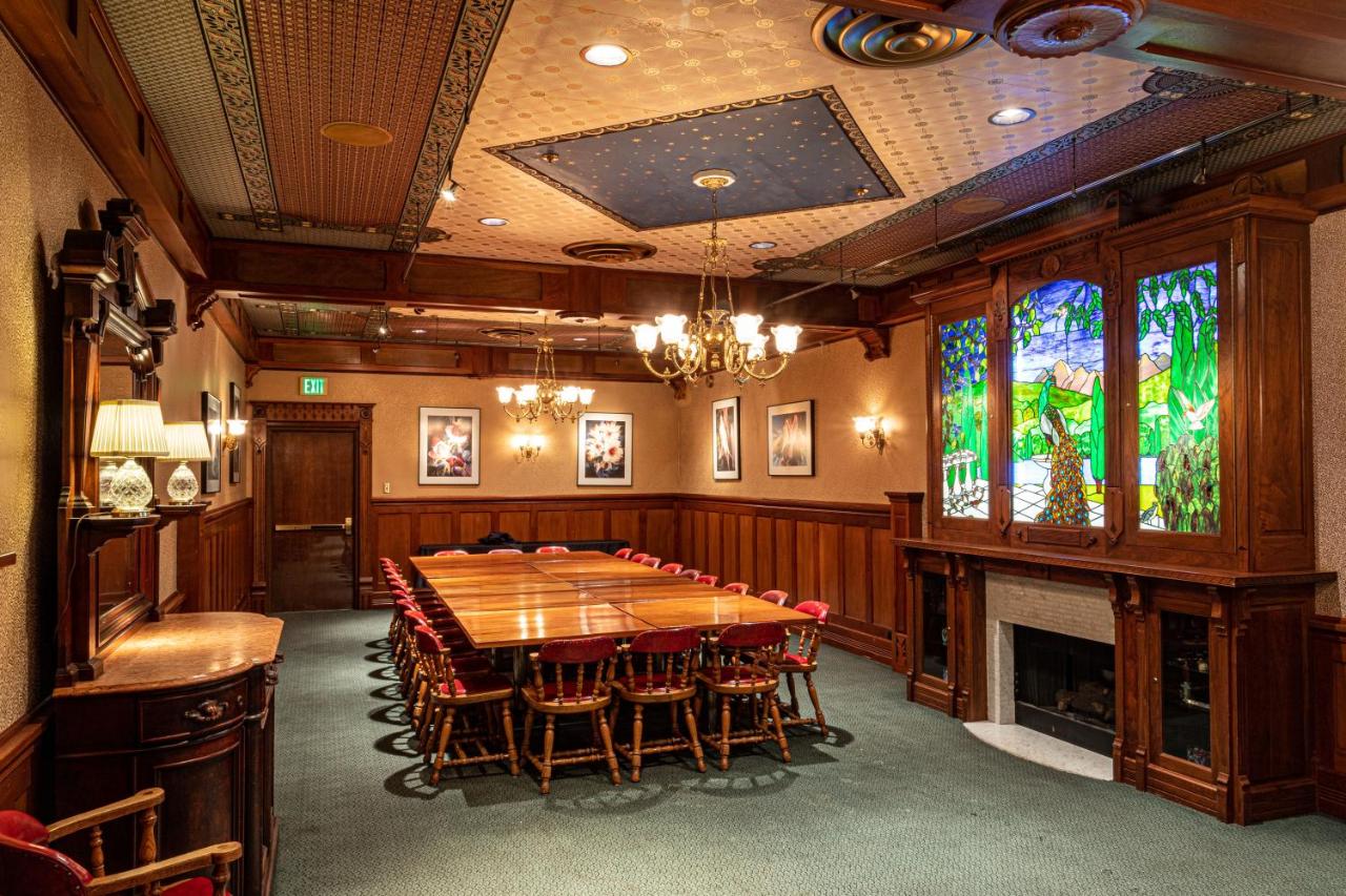  | The Strater Hotel
