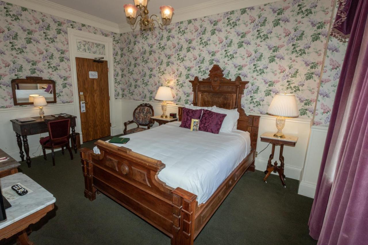  | The Strater Hotel