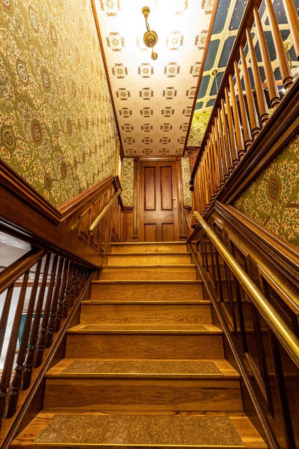  | The Strater Hotel