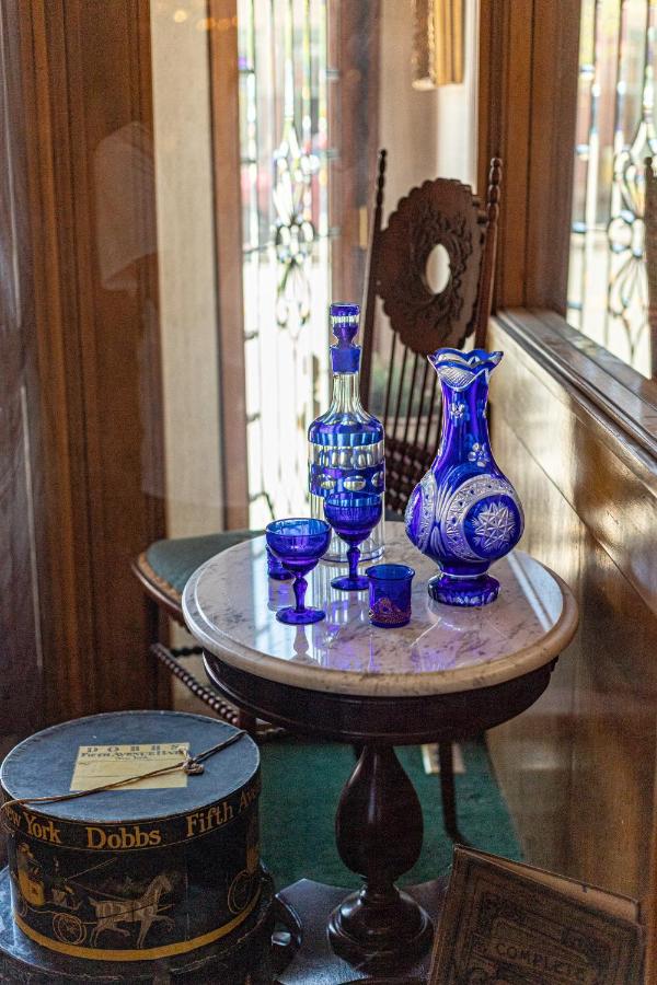  | The Strater Hotel