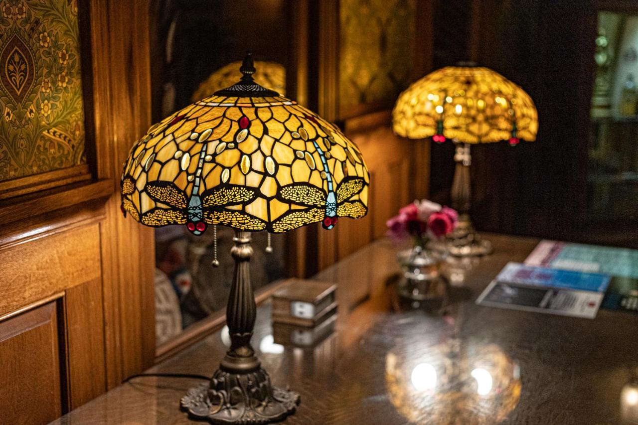  | The Strater Hotel