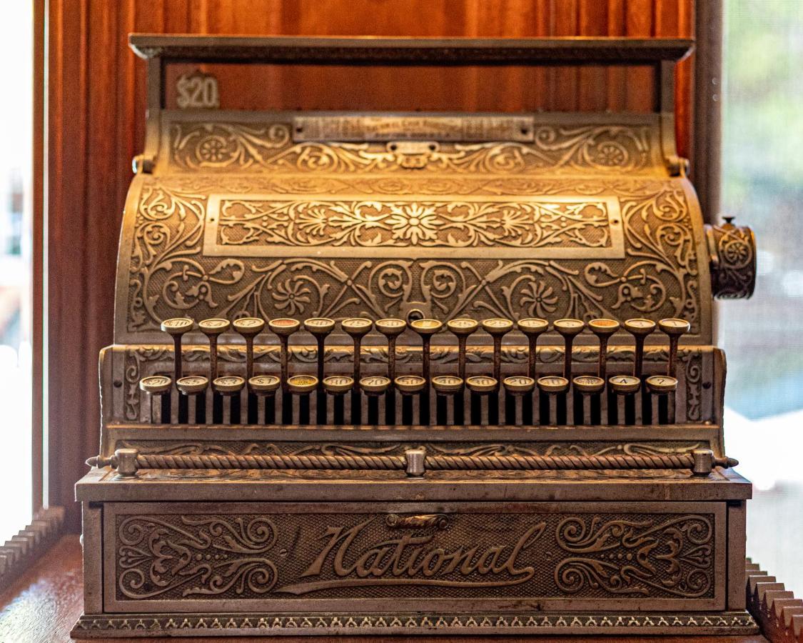 | The Strater Hotel