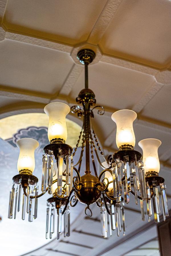  | The Strater Hotel