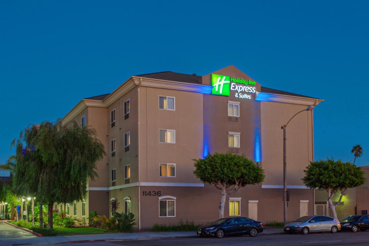  | Holiday Inn Express Los Angeles Airport Hawthorne