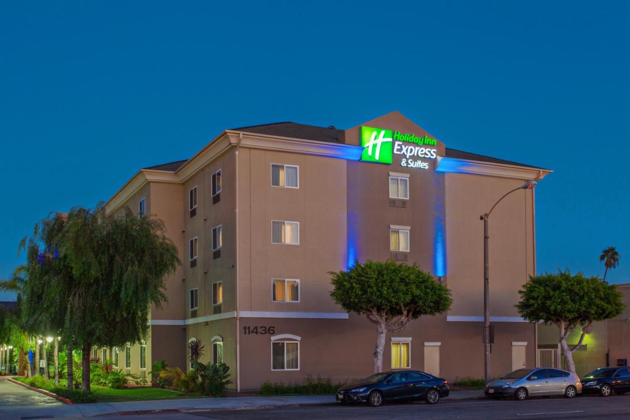| Holiday Inn Express Los Angeles Airport Hawthorne, an IHG Hotel