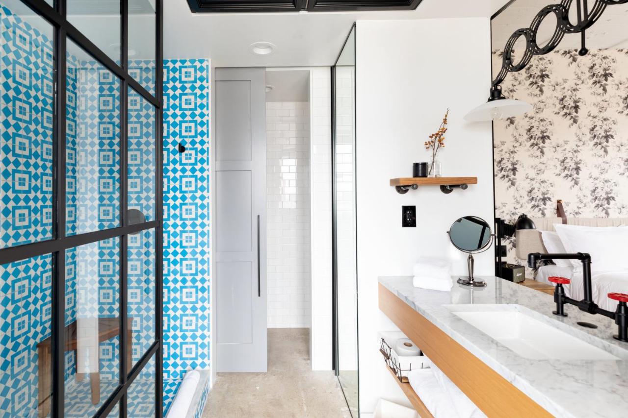Corner Loft at ARRIVE Memphis