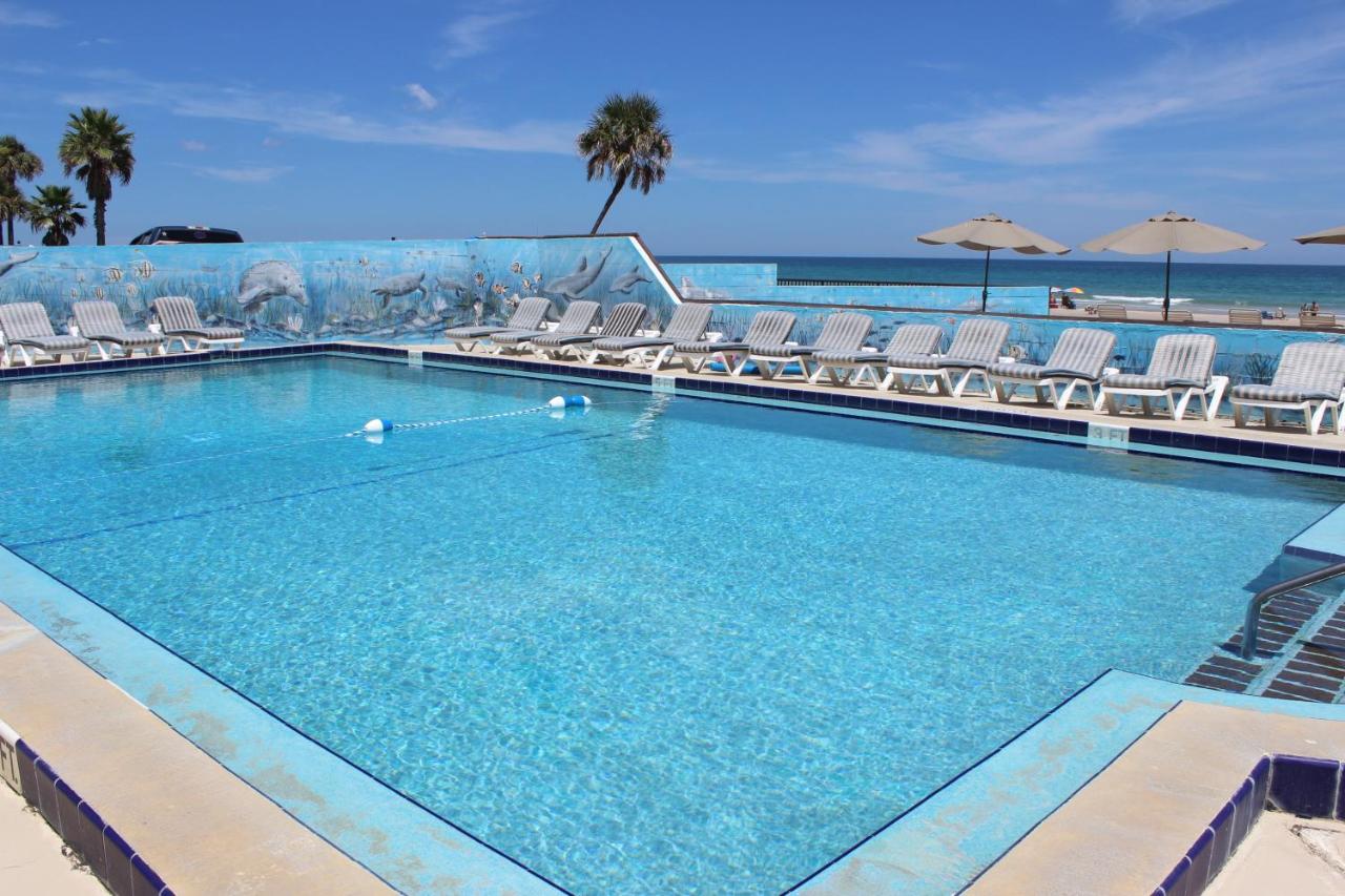  | Shoreline Suites & Cabana Cottages – Beachfront