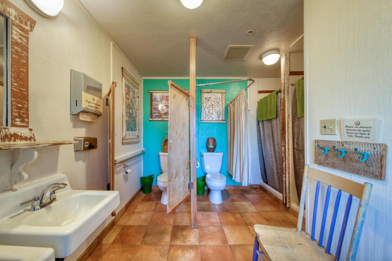 | HI Point Reyes Hostel