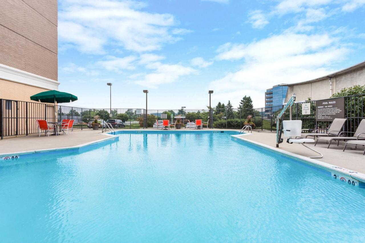| Holiday Inn Timonium, an IHG Hotel