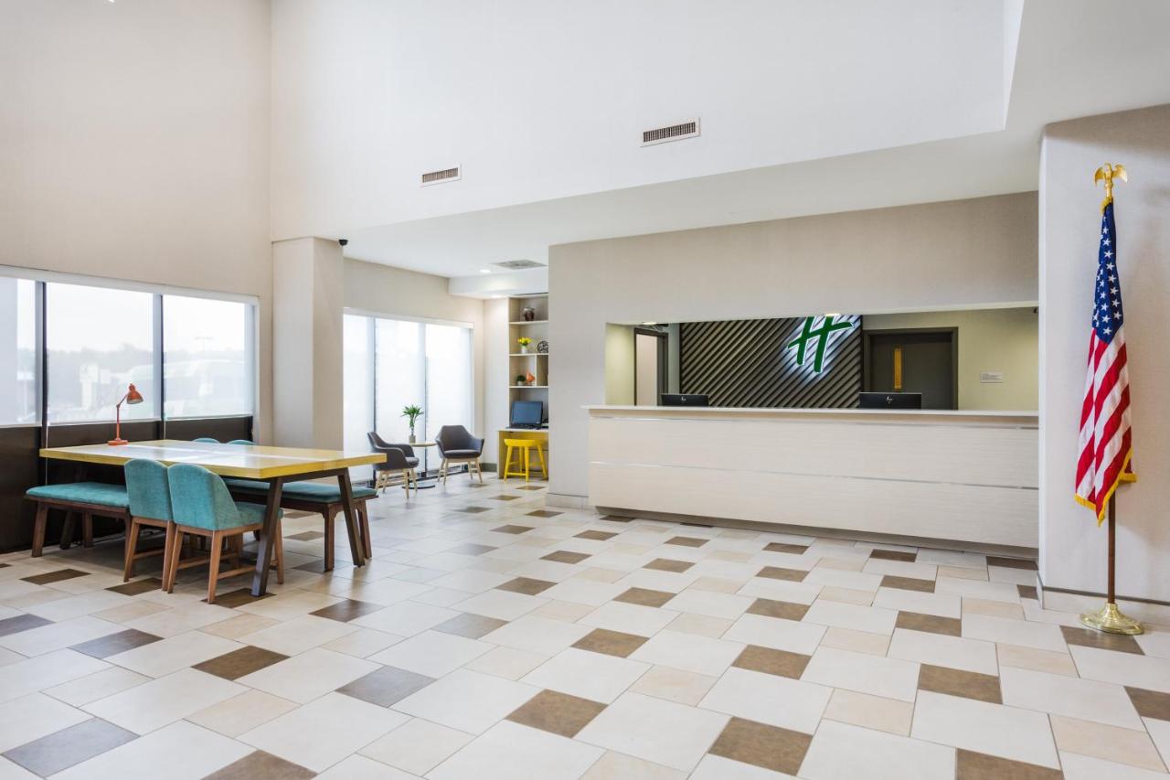 | Holiday Inn Timonium, an IHG Hotel