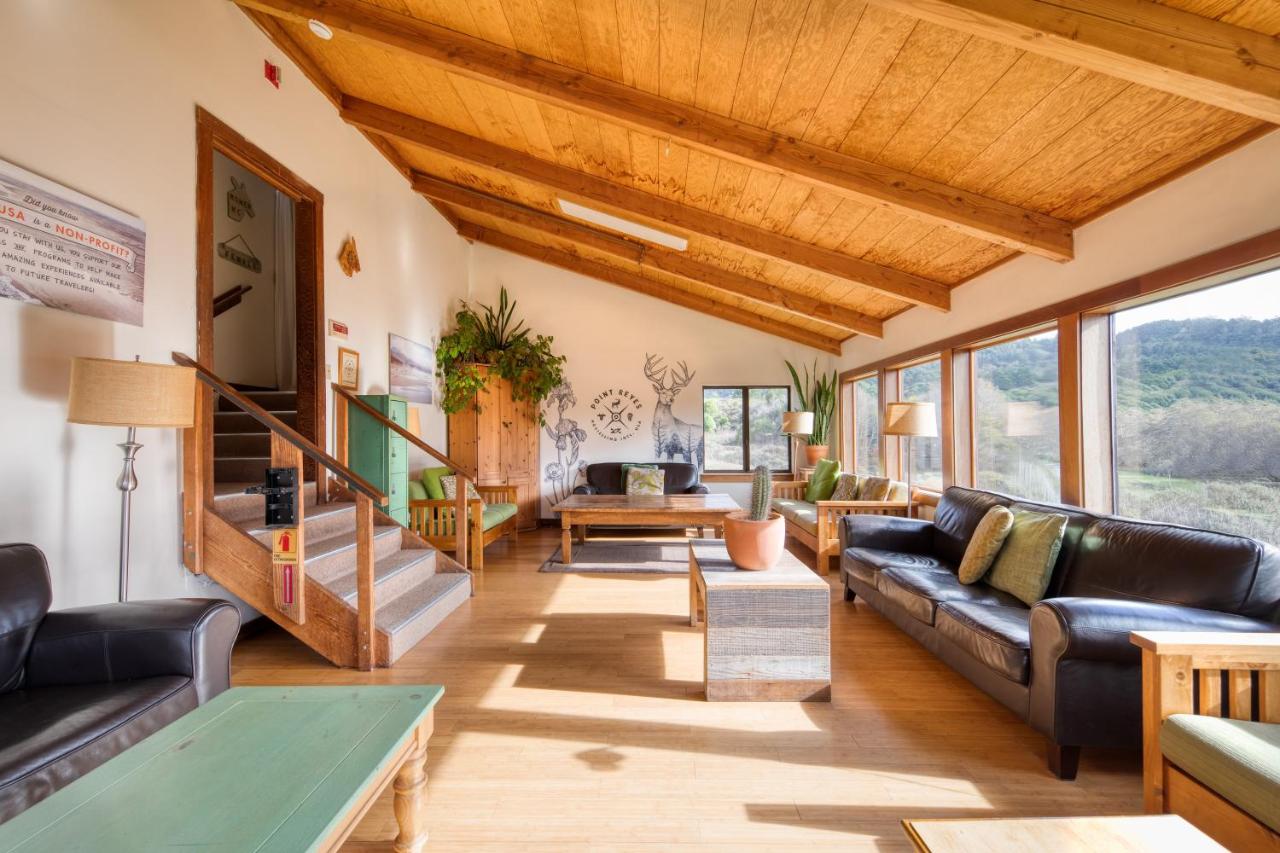 | HI Point Reyes Hostel