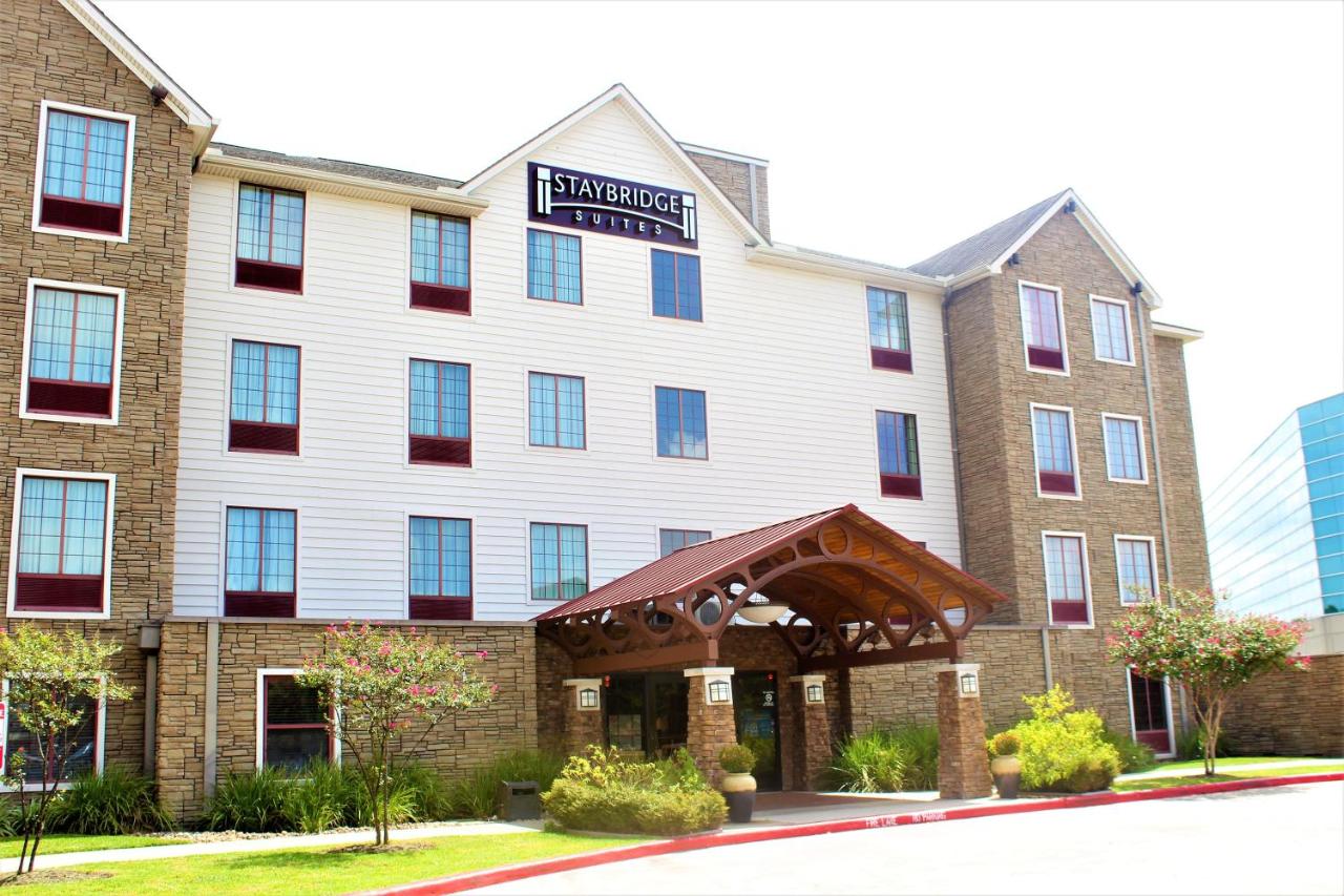  | Staybridge Suites Houston Willowbrook