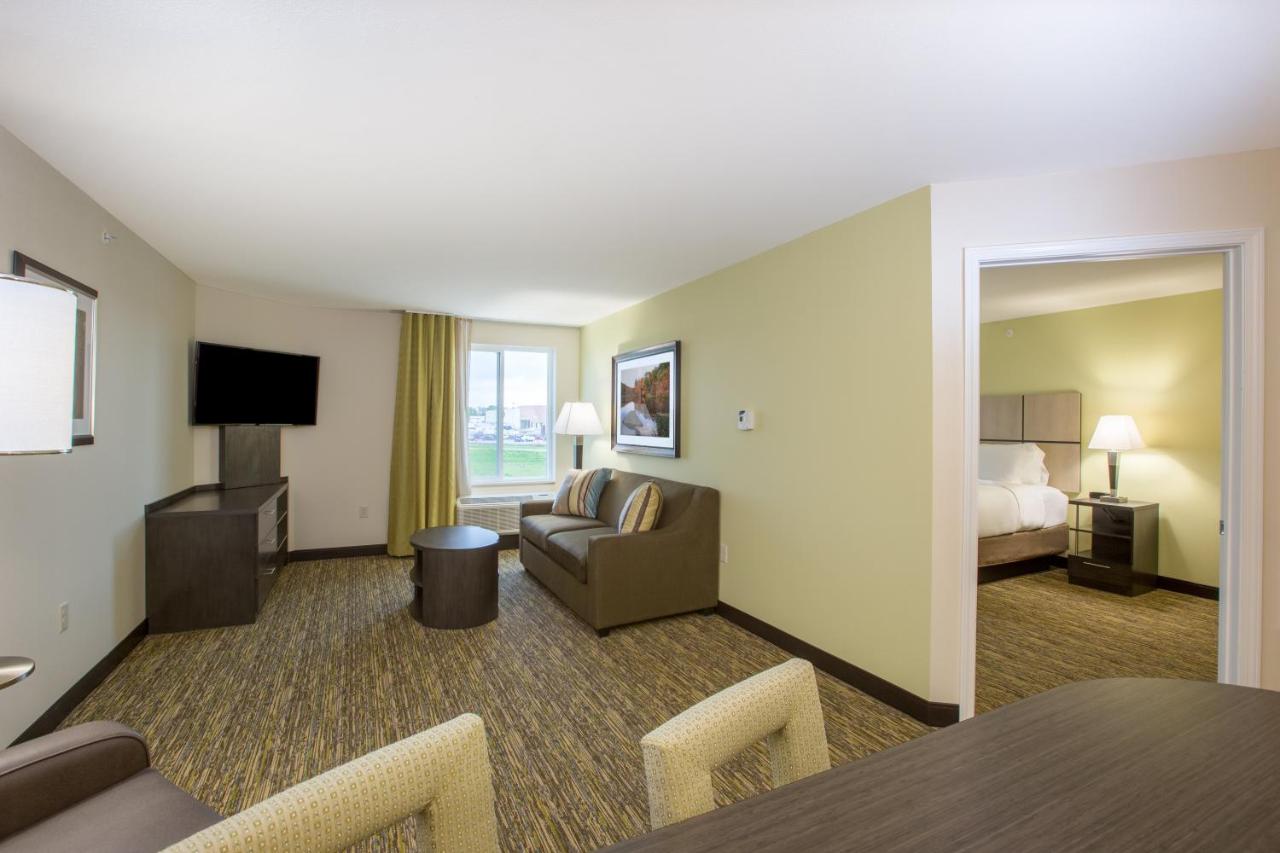  | Candlewood Suites - Omaha Millard Area, an IHG Hotel