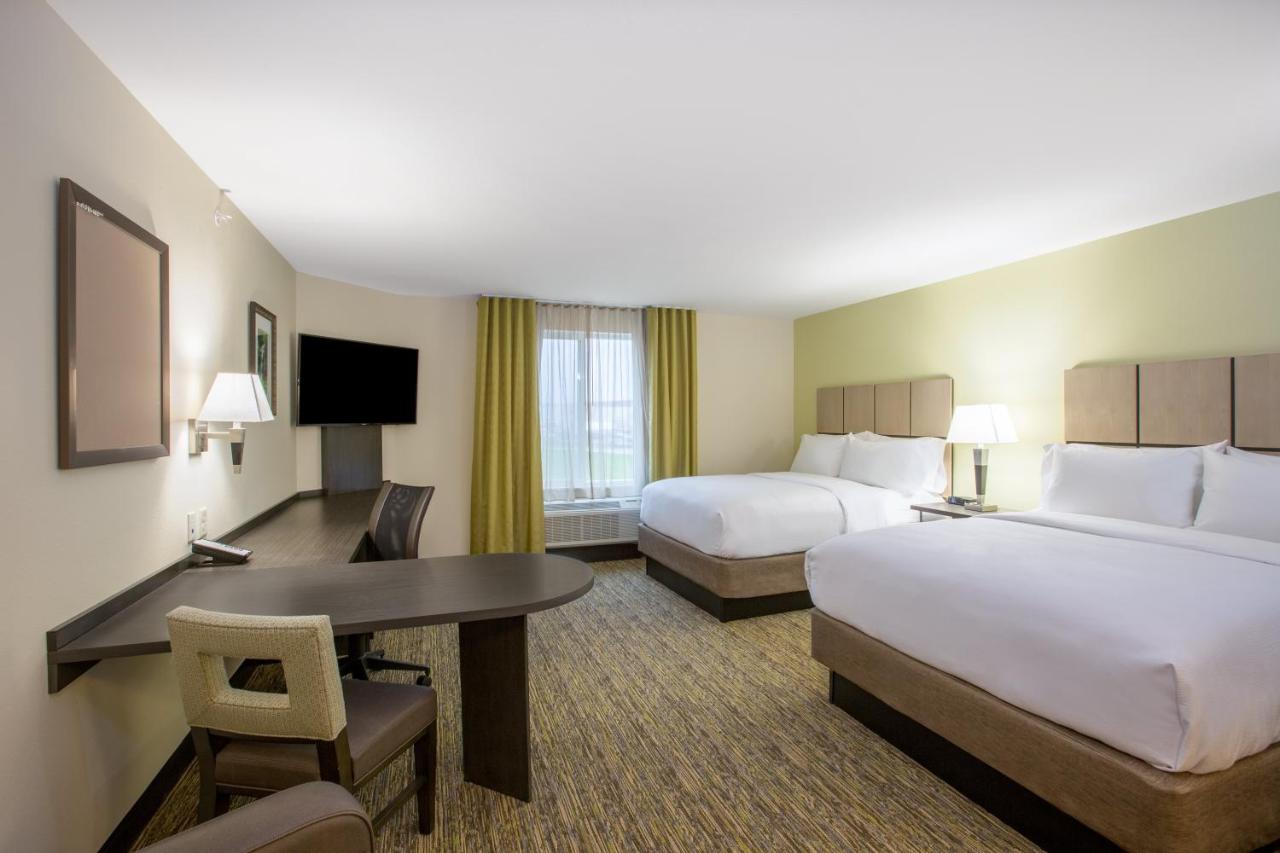 | Candlewood Suites - Omaha Millard Area, an IHG Hotel