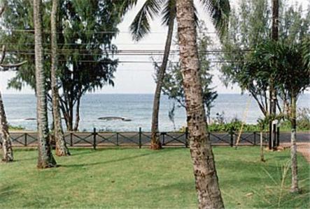 | Backpackers Vacation Inn and Plantation Village