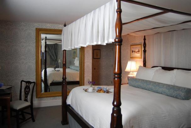 | Simsbury 1820 House