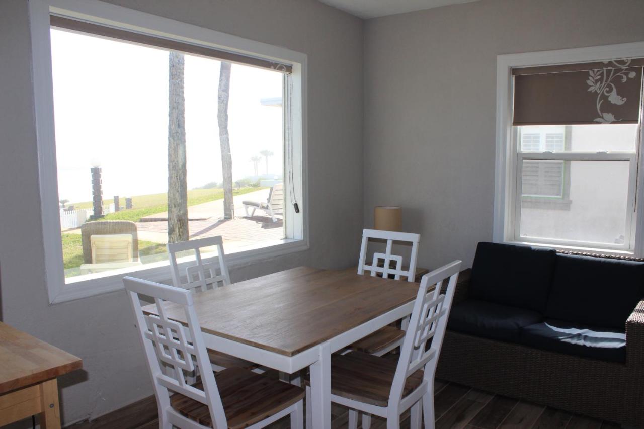 | Shoreline Suites & Cabana Cottages – Beachfront