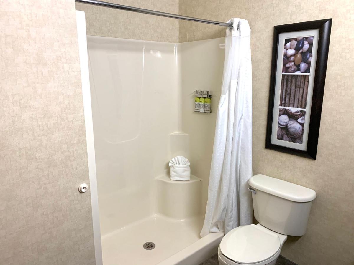 Executive King Room - Non-Smoking at Holiday Inn Express Holland by IHG