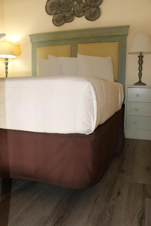 | The Prytania Park Hotel