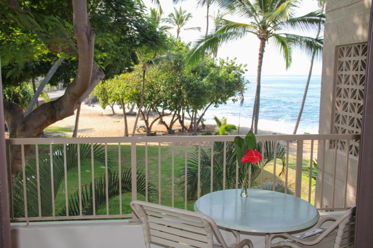 | Kona Reef Resort by Latour Group
