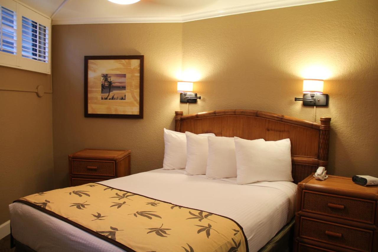 | Kona Reef Resort by Latour Group
