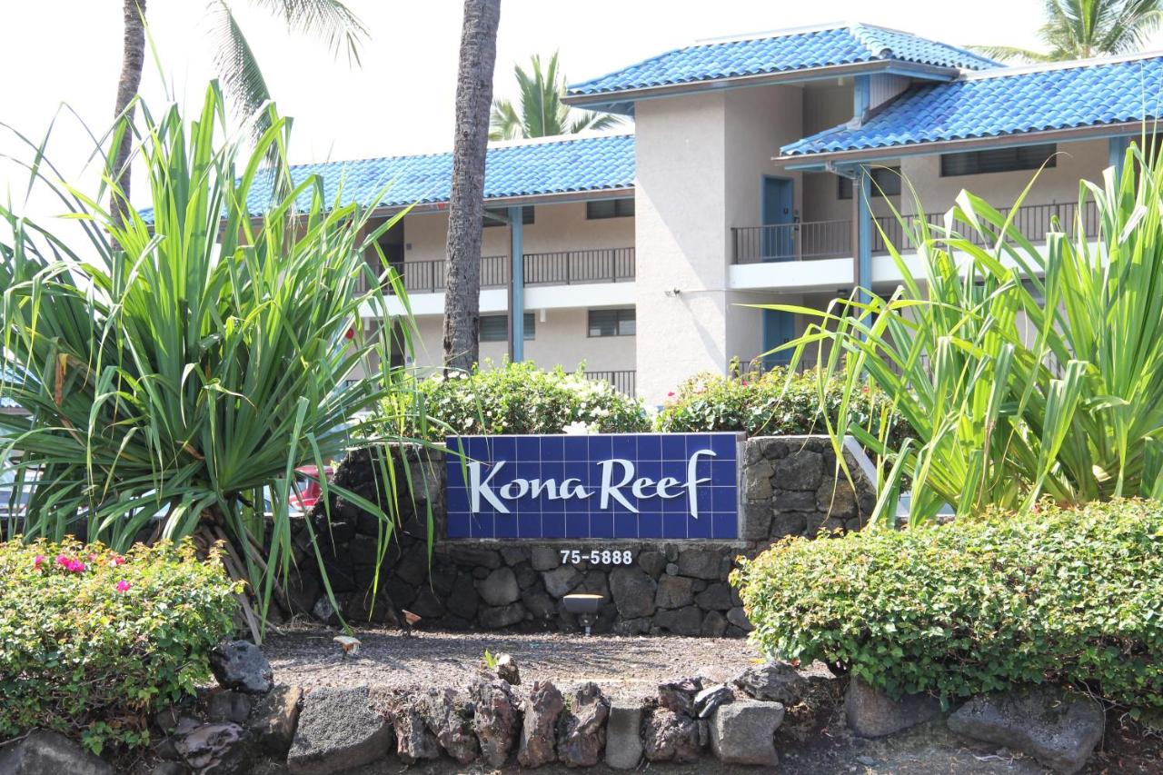 | Kona Reef Resort by Latour Group