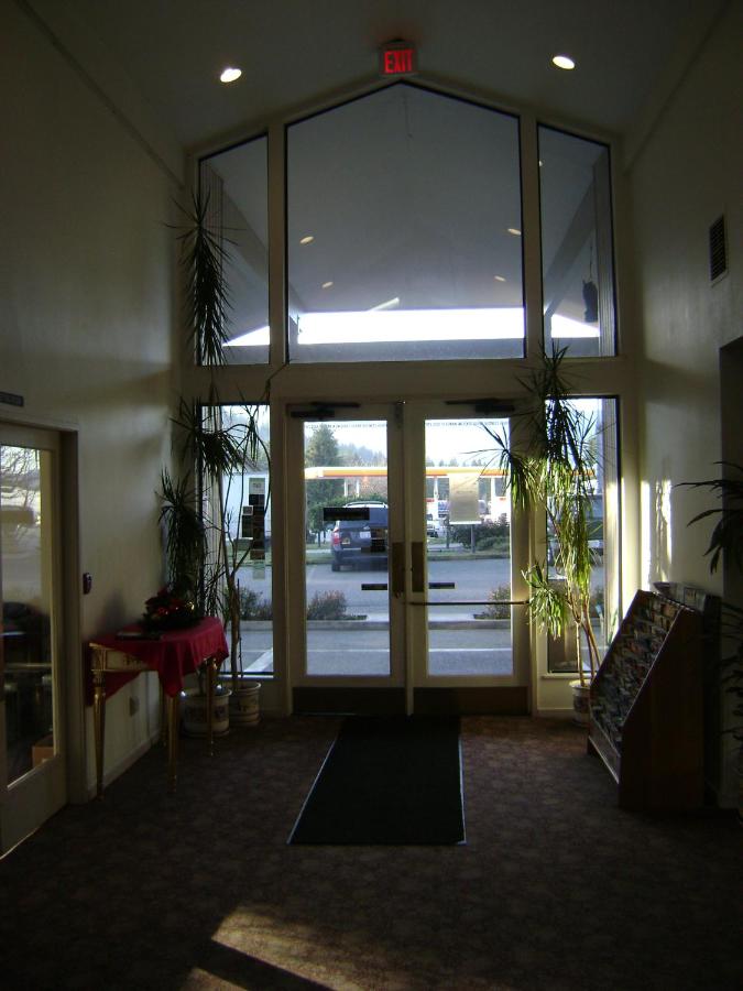 | Edgewick Inn