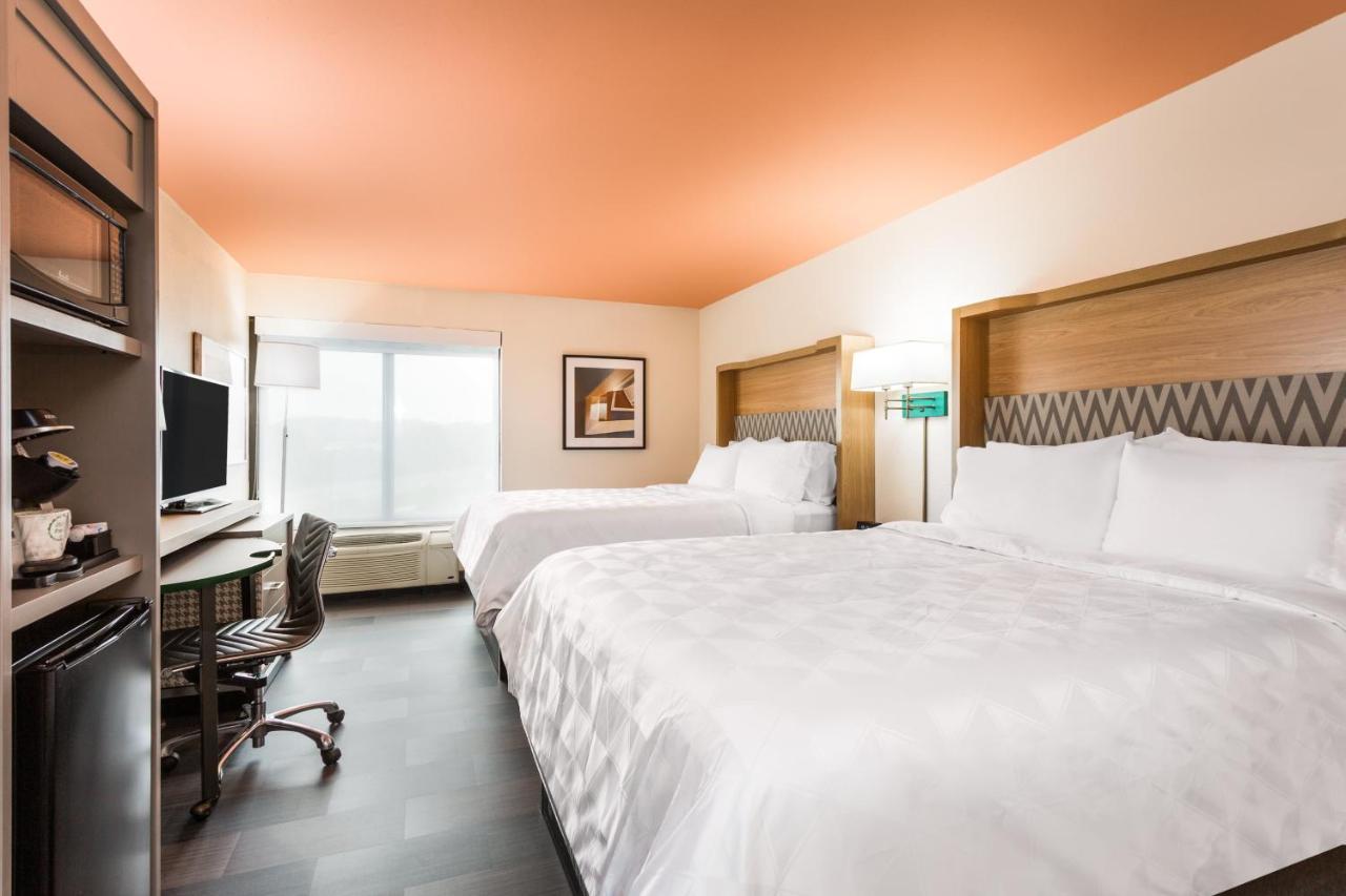 | Holiday Inn Timonium, an IHG Hotel