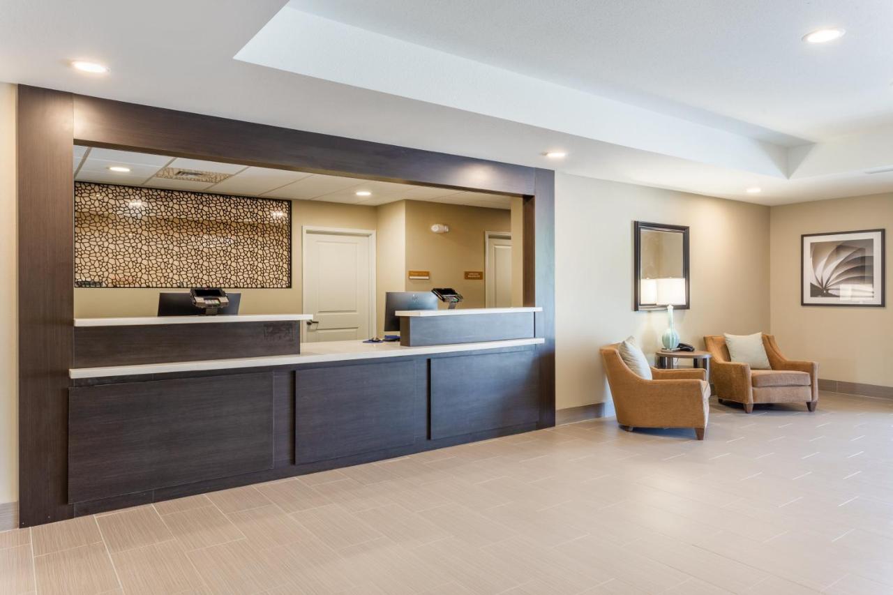  | Candlewood Suites - Davenport, an IHG Hotel