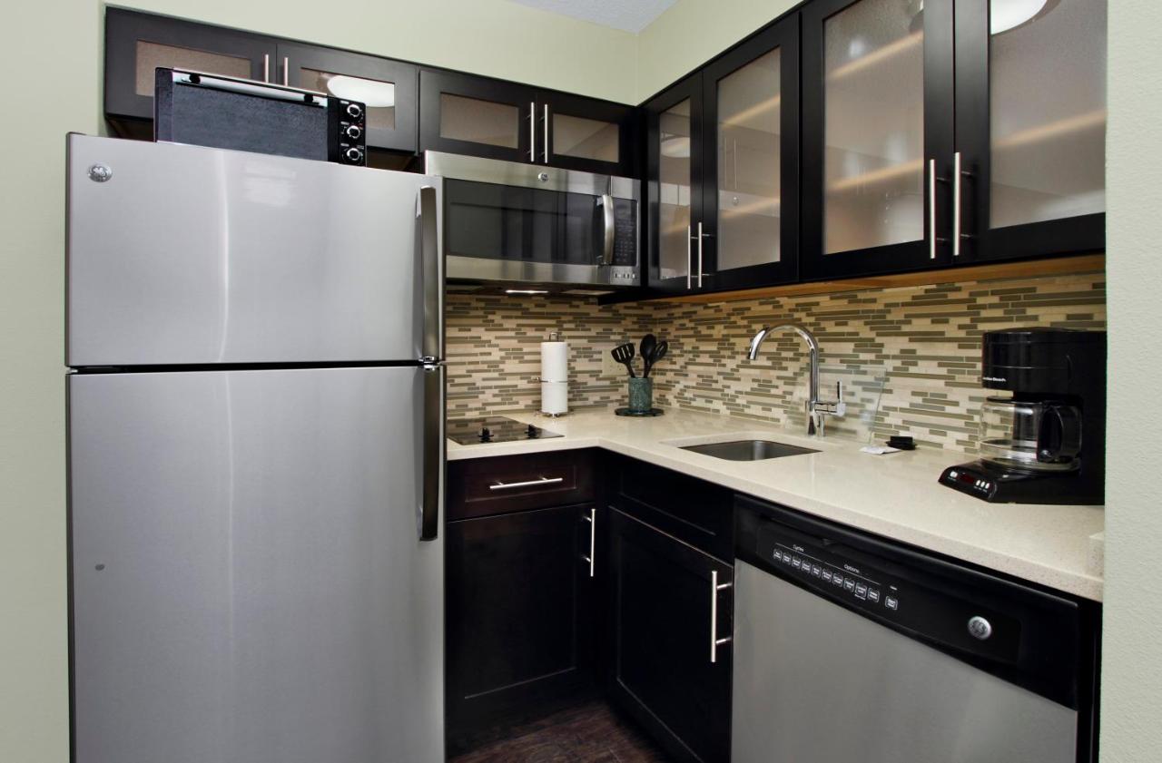 Two-Bedroom Queen Suite at Staybridge Suites Tysons - McLean by IHG