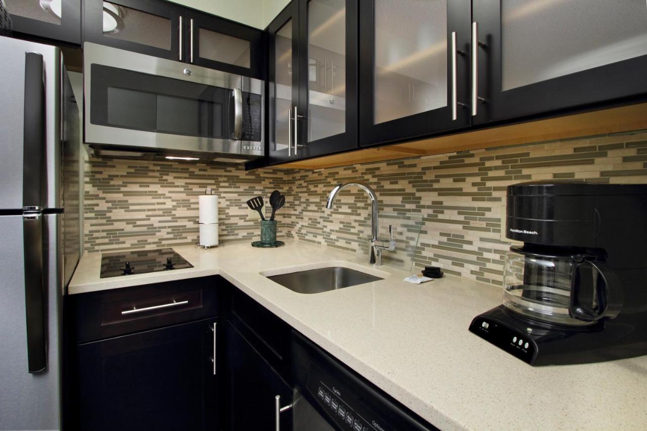 One-Bedroom King Suite at Staybridge Suites Tysons - McLean by IHG