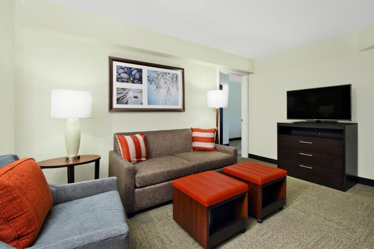 Two-Bedroom Queen Suite at Staybridge Suites Tysons - McLean by IHG