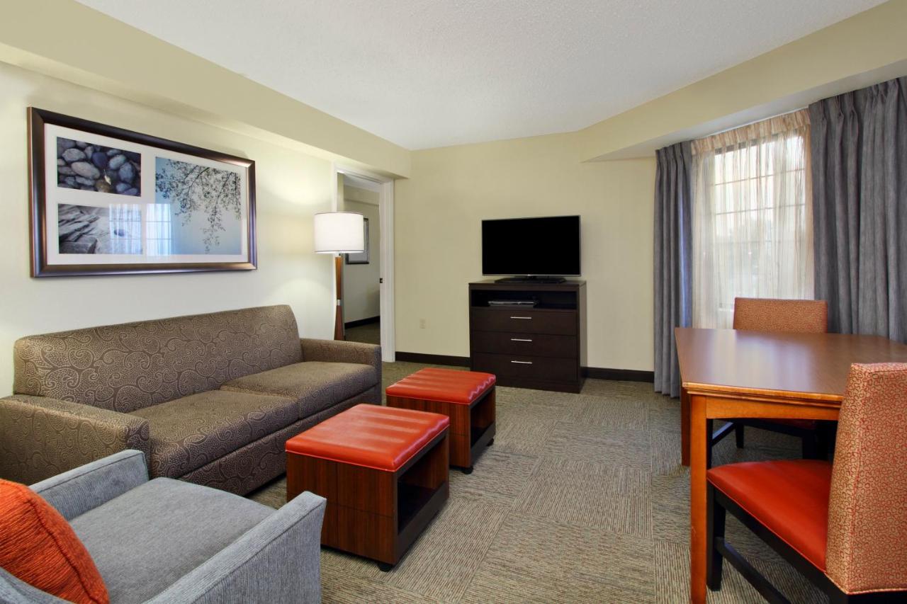 Two-Bedroom Queen Suite at Staybridge Suites Tysons - McLean by IHG