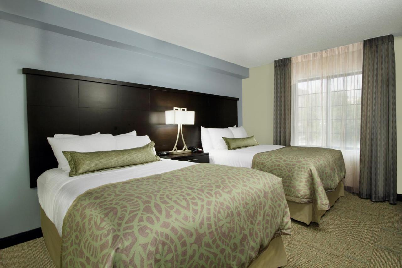 Two-Bedroom Queen Suite at Staybridge Suites Tysons - McLean by IHG