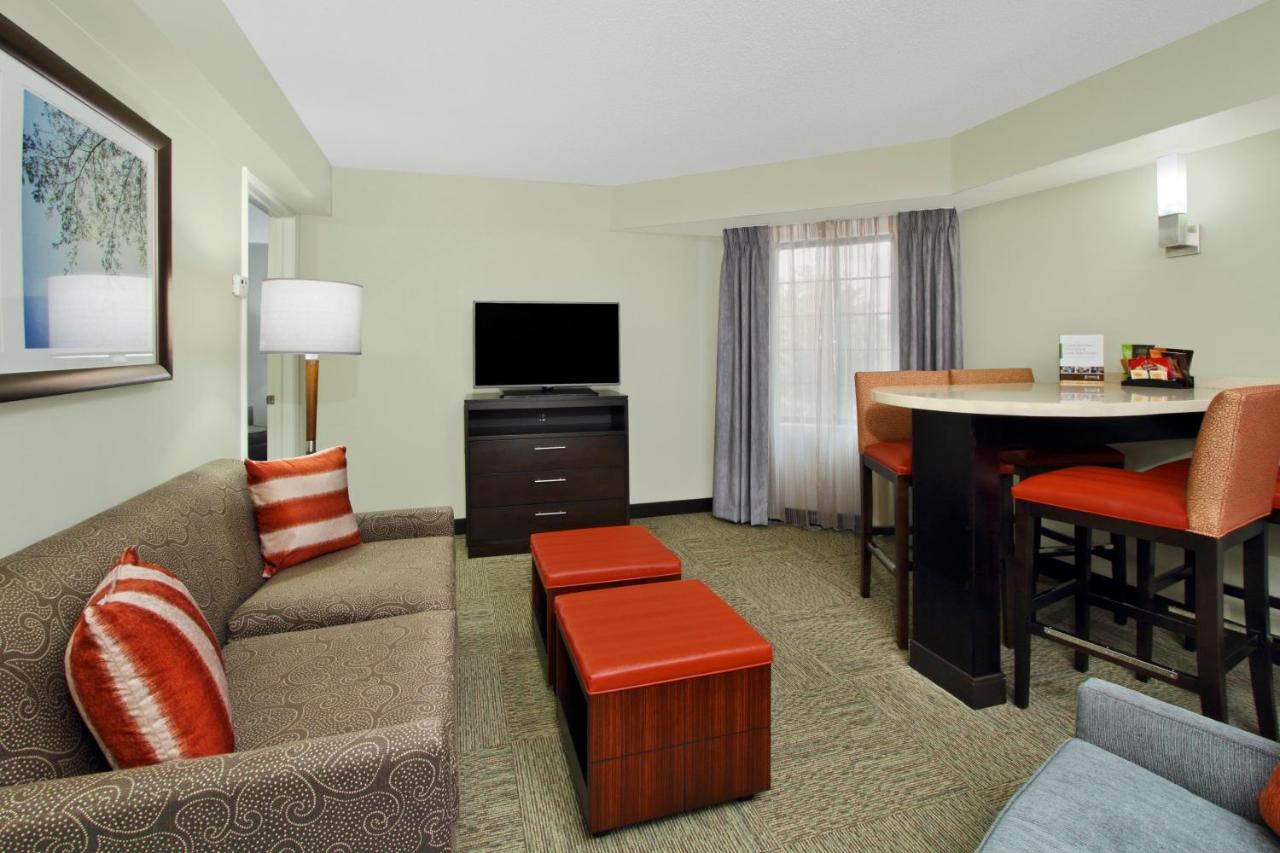 Two-Bedroom Queen Suite at Staybridge Suites Tysons - McLean by IHG