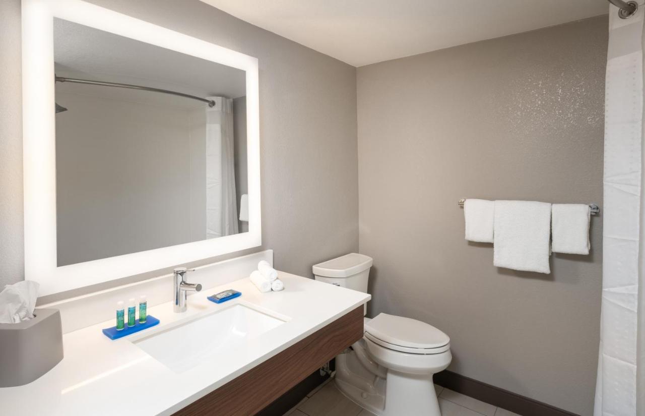 Superior Twin Room - Non-Smoking at Holiday Inn Express Boca Raton-West by IHG