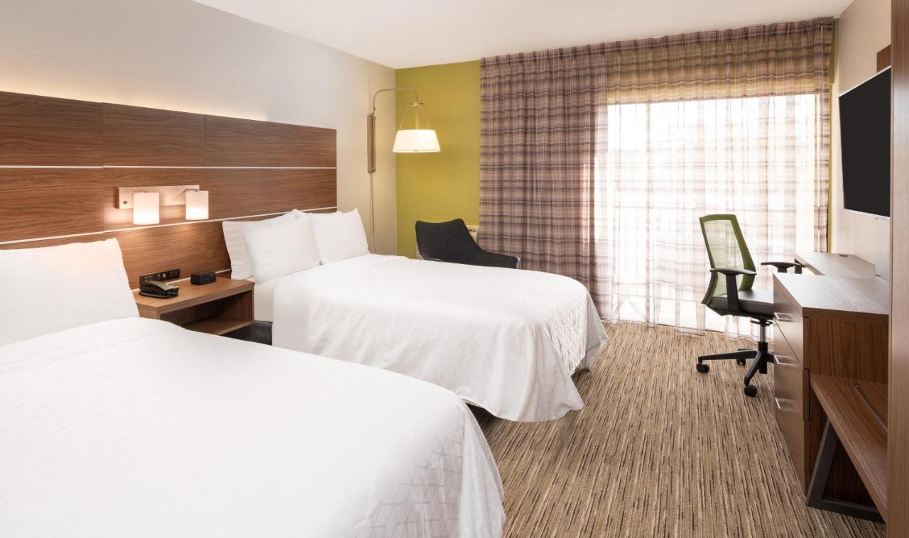 Superior Twin Room - Non-Smoking at Holiday Inn Express Boca Raton-West by IHG