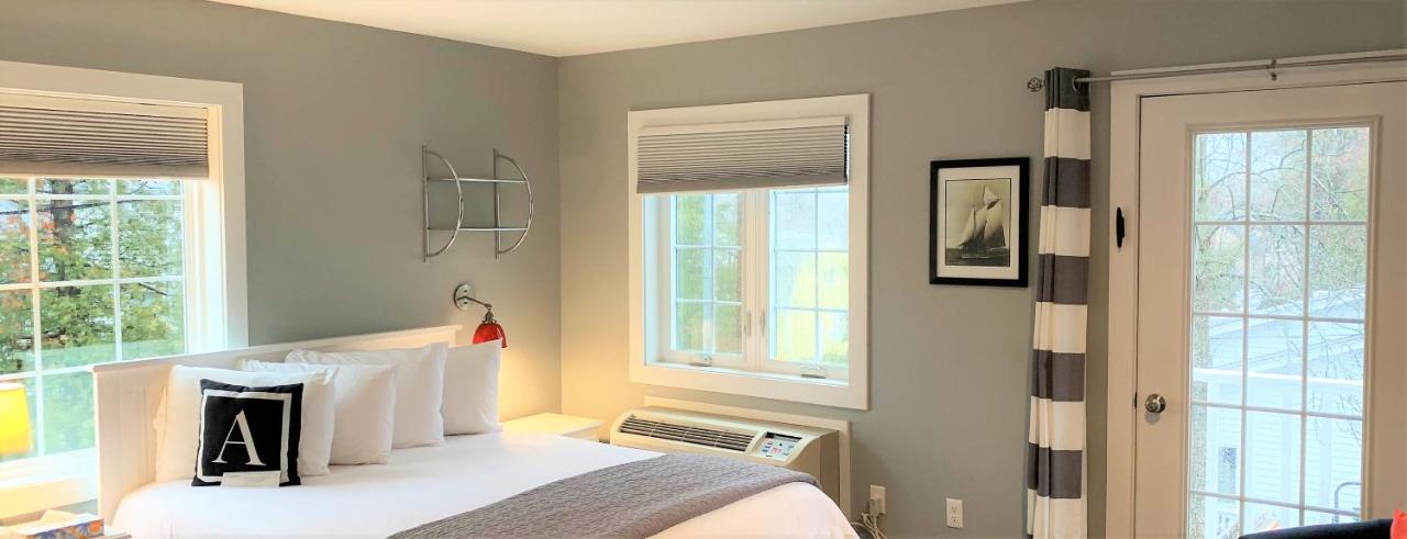  | Acadia Hotel - Downtown