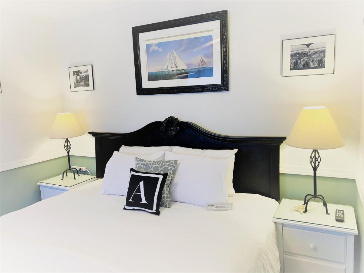 | Acadia Hotel - Downtown