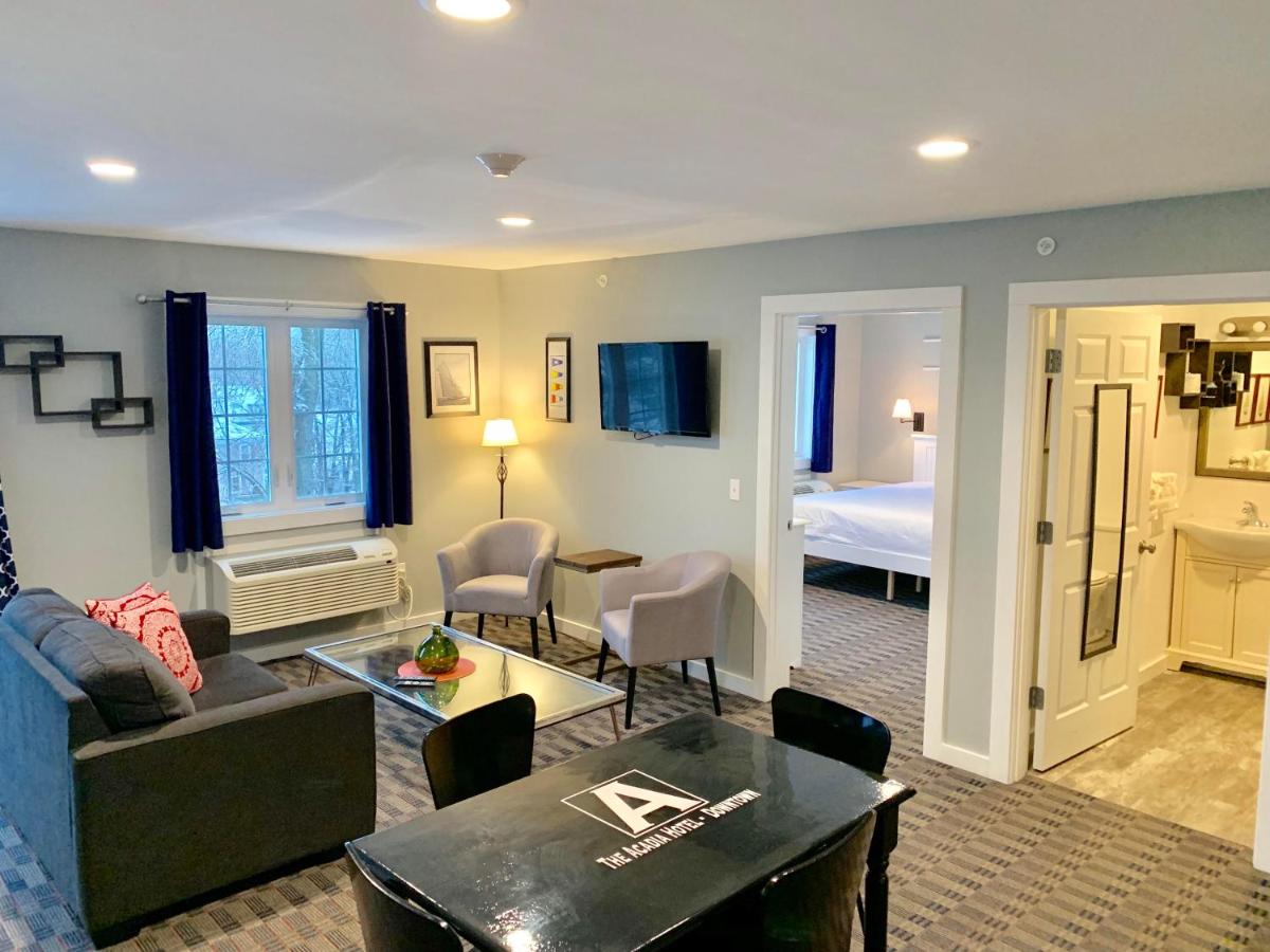 | Acadia Hotel - Downtown