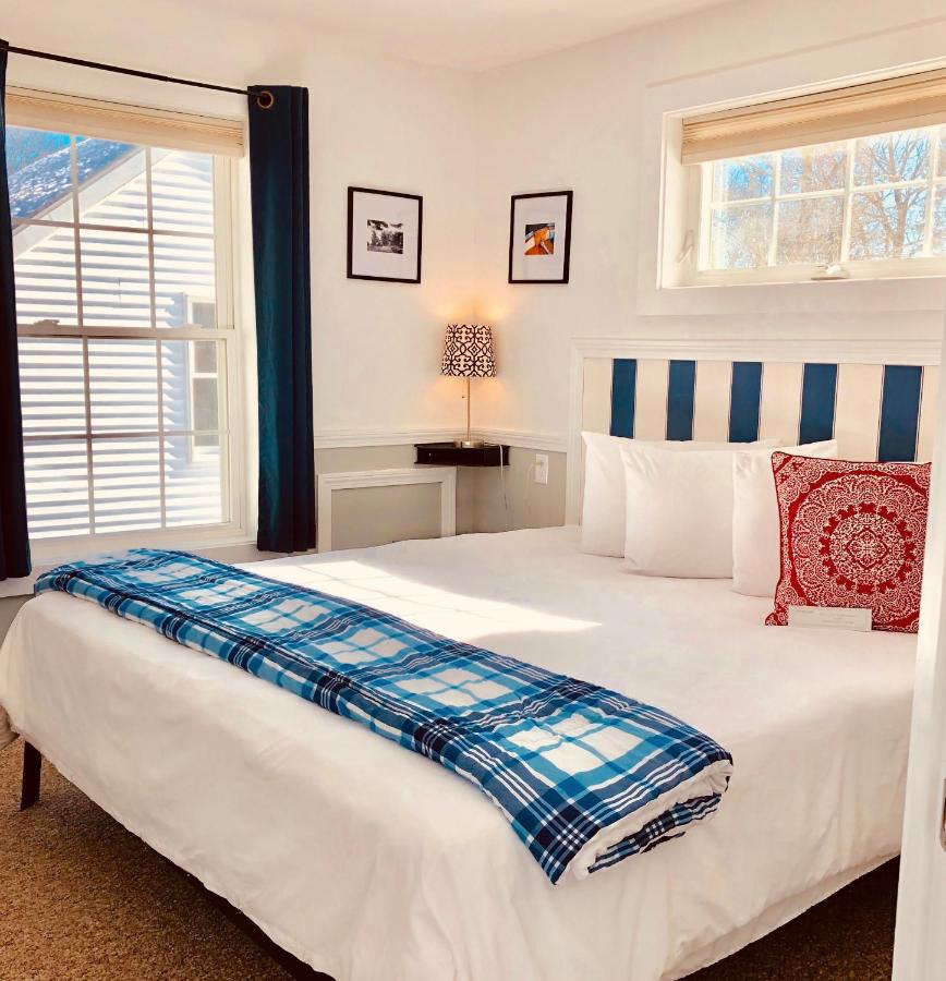 | Acadia Hotel - Downtown